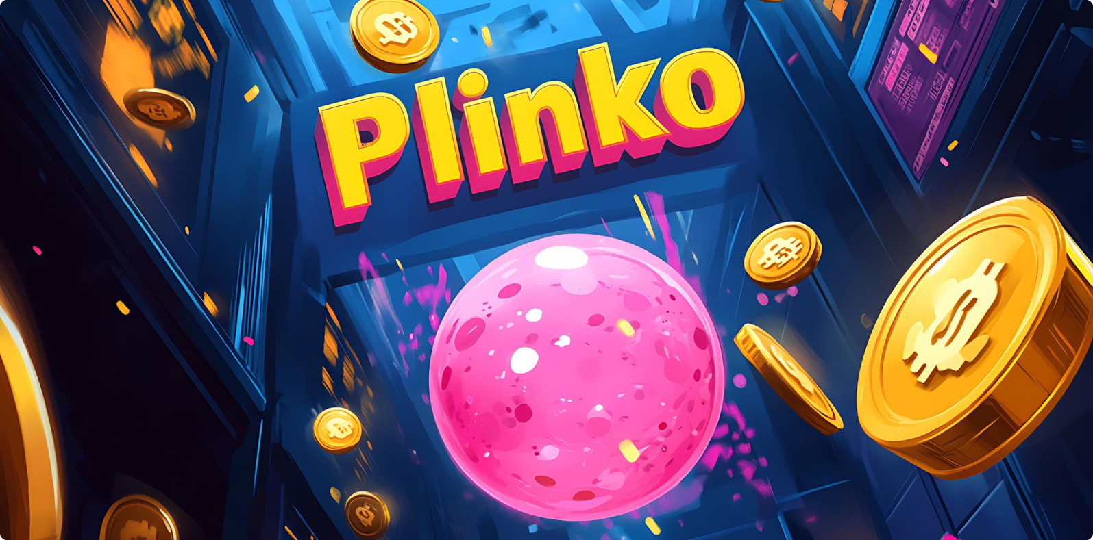 Plinko Casino & Wins-image