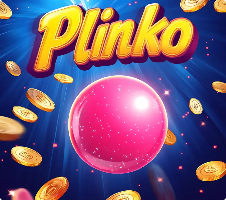 Plinko Casino Game: Mechanics-params